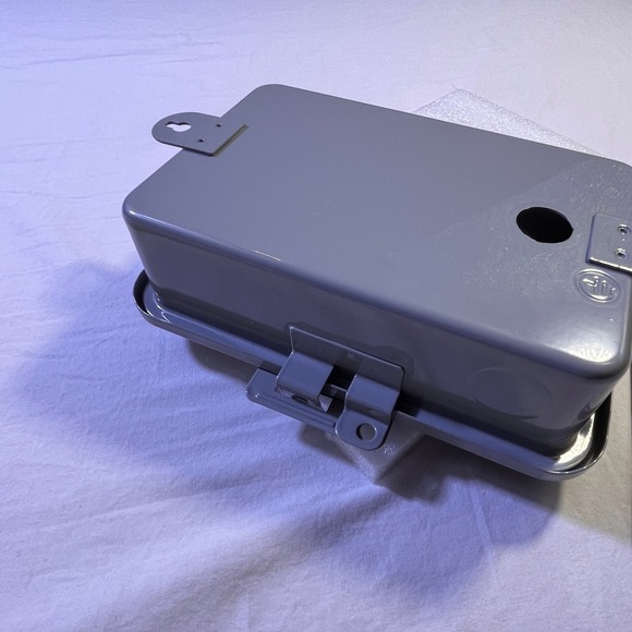 Dewenwils Mechanical Timer Box PTM01 120V 40A Resistive 2HP Pump Timer NOB - Picture 12 of 16